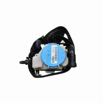 Recambio de cinturon seguridad delantero derecho para mercedes-benz clase a (w176) a 180 cdi blueefficiency (176.012) referencia