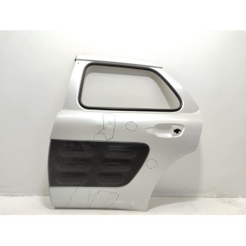 PUERTA TRASERA IZQUIERDA 9801219580 