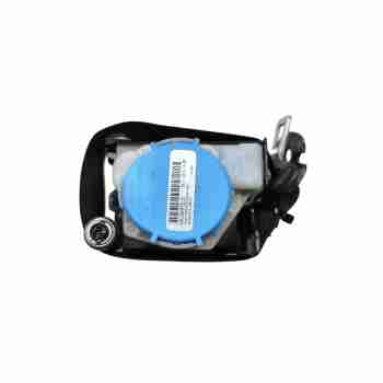 Recambio de cinturon seguridad trasero izquierdo para mercedes-benz clase a (w176) a 180 cdi blueefficiency (176.012) referencia