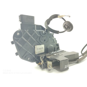 CERRADURA PUERTA DELANTERA IZQUIERDA FQJ000430 