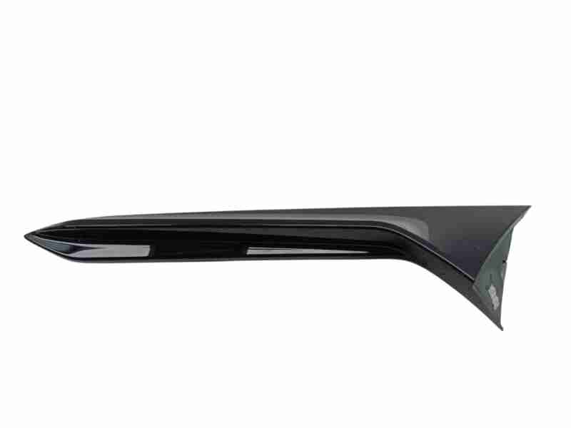 Recambio de moldura para audi q3 sportback (f3n) 2.5 rs quattro referencia OEM IAM 83F854871  