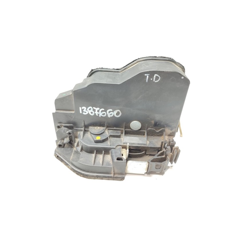 Recambio de cerradura puerta trasera derecha para bmw serie 3 lim. (f30) 320d efficientdynamics edition referencia OEM IAM 72294