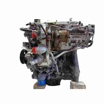 Recambio de motor completo para opel insignia b grand sport (z18) 1.5 (68) referencia OEM IAM LFV 12684730 / 95529214 