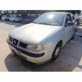 seat ibiza ii (6k1) del año 2001