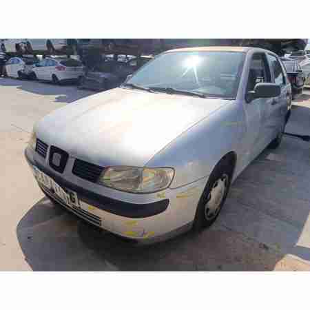 SEAT IBIZA II (6K1)