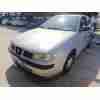 seat ibiza ii (6k1) del año 2001
