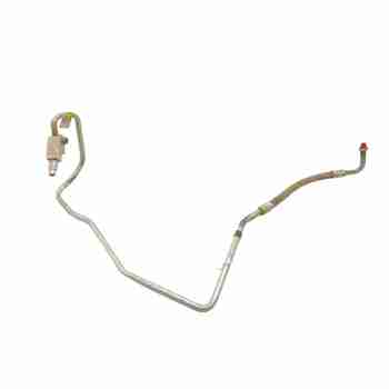 Recambio de tubos aire acondicionado para fiat 500 (312_) 1.2 (312axa1a) referencia OEM IAM 52060974  