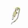 Recambio de tubos aire acondicionado para fiat 500 (312_) 1.2 (312axa1a) referencia OEM IAM 52060974  