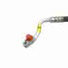 Recambio de tubos aire acondicionado para hyundai i30 cw cruise bluedrive referencia OEM IAM 97762A6250  