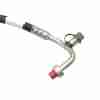 Recambio de tubos aire acondicionado para hyundai i30 cw cruise bluedrive referencia OEM IAM 97762A6250  