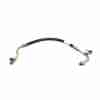 Recambio de tubos aire acondicionado para hyundai i30 cw cruise bluedrive referencia OEM IAM 97762A6250  