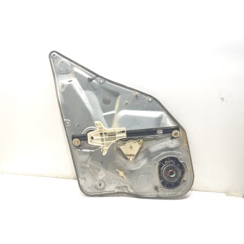 Recambio de elevalunas trasero izquierdo para seat cordoba berlina (6l2) fresh referencia OEM IAM 6L4839751G  