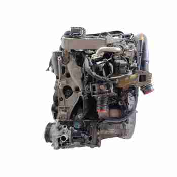 MOTOR COMPLETO 651930 6070106800 / 607010680080 