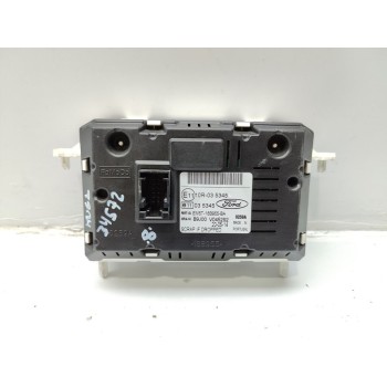 Recambio de pantalla multifuncion para ford kuga (cbs) trend referencia OEM IAM EM5T18B955BA  