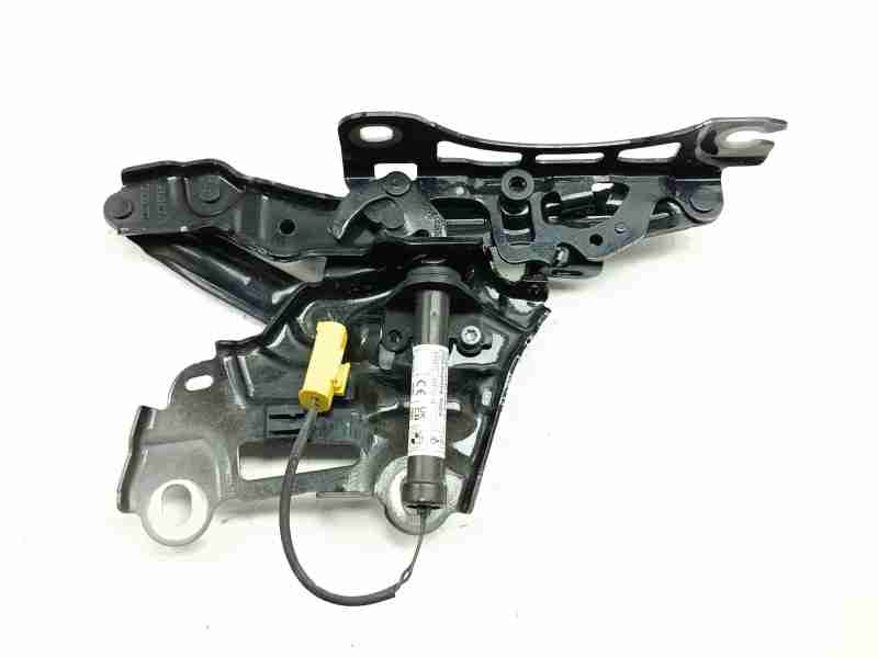 Recambio de bisagra capot delantero izquierdo para bmw x1 (u11) sdrive 18 i referencia OEM IAM 41009629173  
