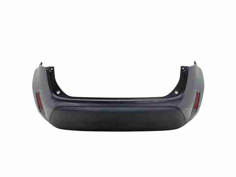 Recambio de paragolpes trasero para toyota yaris cross hybrid 2wd active tech referencia OEM IAM 52159YP918  