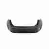 Recambio de paragolpes trasero para toyota yaris cross hybrid 2wd active tech referencia OEM IAM 52159YP918  