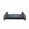 Recambio de paragolpes trasero para toyota yaris cross hybrid 2wd active tech referencia OEM IAM 52159YP918  