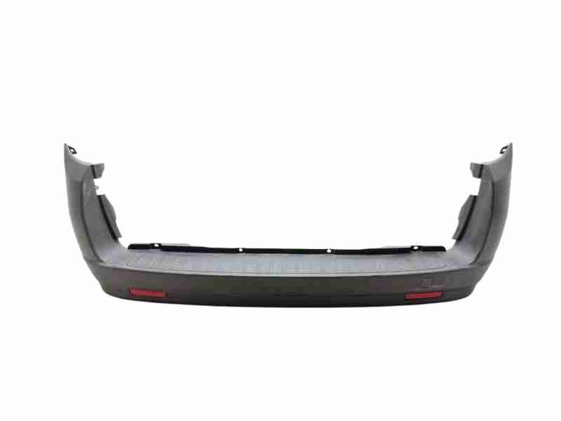 Recambio de paragolpes trasero para fiat doblo autobús (263_) 1.3 d multijet (263axc1a) referencia OEM IAM 735497863 / 000073549