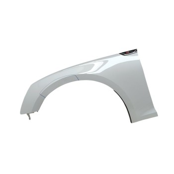 Recambio de aleta delantera izquierda para audi a5 sportback (f5a) sport referencia OEM IAM 8W6821105B  