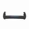 Recambio de paragolpes trasero para fiat doblo autobús (263_) 1.3 d multijet (263axc1a) referencia OEM IAM 735497863 / 000073549