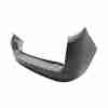Recambio de paragolpes trasero para fiat doblo autobús (263_) 1.3 d multijet (263axc1a) referencia OEM IAM 735497863 / 000073549