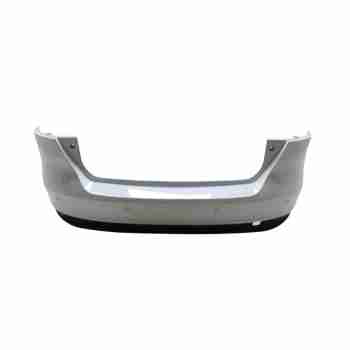 Recambio de paragolpes trasero para ford focus lim. trend referencia OEM IAM F1EB17906ABXWAA  