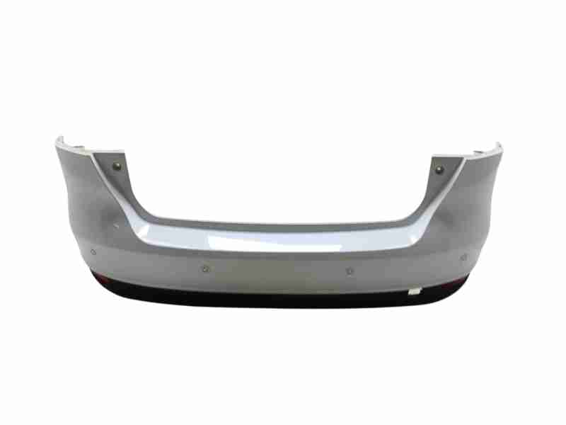 Recambio de paragolpes trasero para ford focus lim. trend referencia OEM IAM F1EB17906ABXWAA  