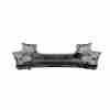 Recambio de paragolpes trasero para ford focus lim. trend referencia OEM IAM F1EB17906ABXWAA  