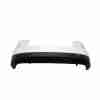 Recambio de paragolpes trasero para ford focus lim. trend referencia OEM IAM F1EB17906ABXWAA  