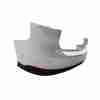 Recambio de paragolpes trasero para ford focus lim. trend referencia OEM IAM F1EB17906ABXWAA  
