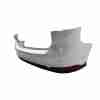 Recambio de paragolpes trasero para ford focus lim. trend referencia OEM IAM F1EB17906ABXWAA  