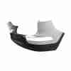 Recambio de paragolpes trasero para kia sportage concept 4x2 referencia OEM IAM 866113U000  