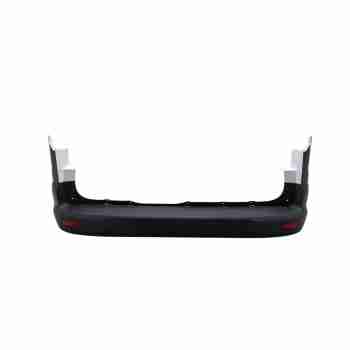 Recambio de paragolpes trasero para ford transit connect furgon 210 l2 ambiente referencia OEM IAM MT1B17K823SCA5YZ9 / 2613652 K