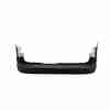 Recambio de paragolpes trasero para ford transit connect furgon 210 l2 ambiente referencia OEM IAM MT1B17K823SCA5YZ9 / 2613652 K