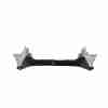 Recambio de paragolpes trasero para ford transit connect furgon 210 l2 ambiente referencia OEM IAM MT1B17K823SCA5YZ9 / 2613652 K
