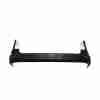 Recambio de paragolpes trasero para ford transit connect furgon 210 l2 ambiente referencia OEM IAM MT1B17K823SCA5YZ9 / 2613652 K
