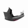 Recambio de paragolpes trasero para ford transit connect furgon 210 l2 ambiente referencia OEM IAM MT1B17K823SCA5YZ9 / 2613652 K