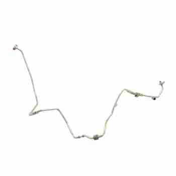 Recambio de tubos aire acondicionado para fiat 500 (312_) 1.2 (312axa1a) referencia OEM IAM 52060986  