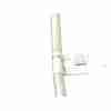 Recambio de tubos aire acondicionado para fiat 500 (312_) 1.2 (312axa1a) referencia OEM IAM 52060986  