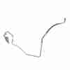 Recambio de tubos aire acondicionado para fiat 500 (312_) 1.2 (312axa1a) referencia OEM IAM 52060974  