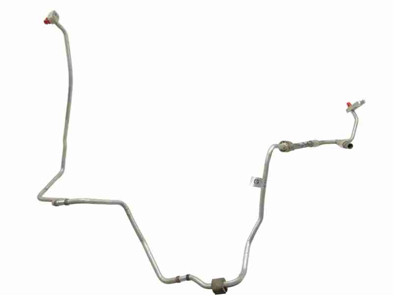 Recambio de tubos aire acondicionado para fiat 500 (312_) 1.2 (312axa1a) referencia OEM IAM 52060986  
