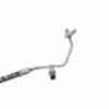Recambio de tubos aire acondicionado para fiat 500 (312_) 1.2 (312axa1a) referencia OEM IAM 52060986  
