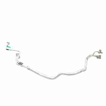 Recambio de tubos aire acondicionado para renault kadjar (ha_, hl_) 1.3 tce 140 referencia OEM IAM 924805989R  