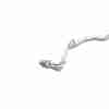 Recambio de tubos aire acondicionado para renault kadjar (ha_, hl_) 1.3 tce 140 referencia OEM IAM 924805989R  