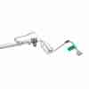 Recambio de tubos aire acondicionado para renault kadjar (ha_, hl_) 1.3 tce 140 referencia OEM IAM 924805989R  