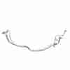 Recambio de tubos aire acondicionado para renault kadjar (ha_, hl_) 1.3 tce 140 referencia OEM IAM 924805989R  