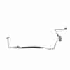 Recambio de tubos aire acondicionado para renault kadjar (ha_, hl_) 1.3 tce 140 referencia OEM IAM 924403975R  