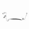 Recambio de tubos aire acondicionado para renault kadjar (ha_, hl_) 1.3 tce 140 referencia OEM IAM 924403975R  