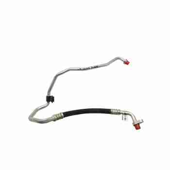 Recambio de tubos aire acondicionado para citroën c4 cactus 1.2 thp 110 referencia OEM IAM 9678393980  